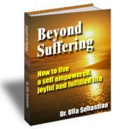 Beyond Suffering