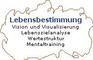 Lebensbestimmung