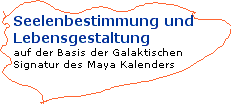Seelenbestimmung